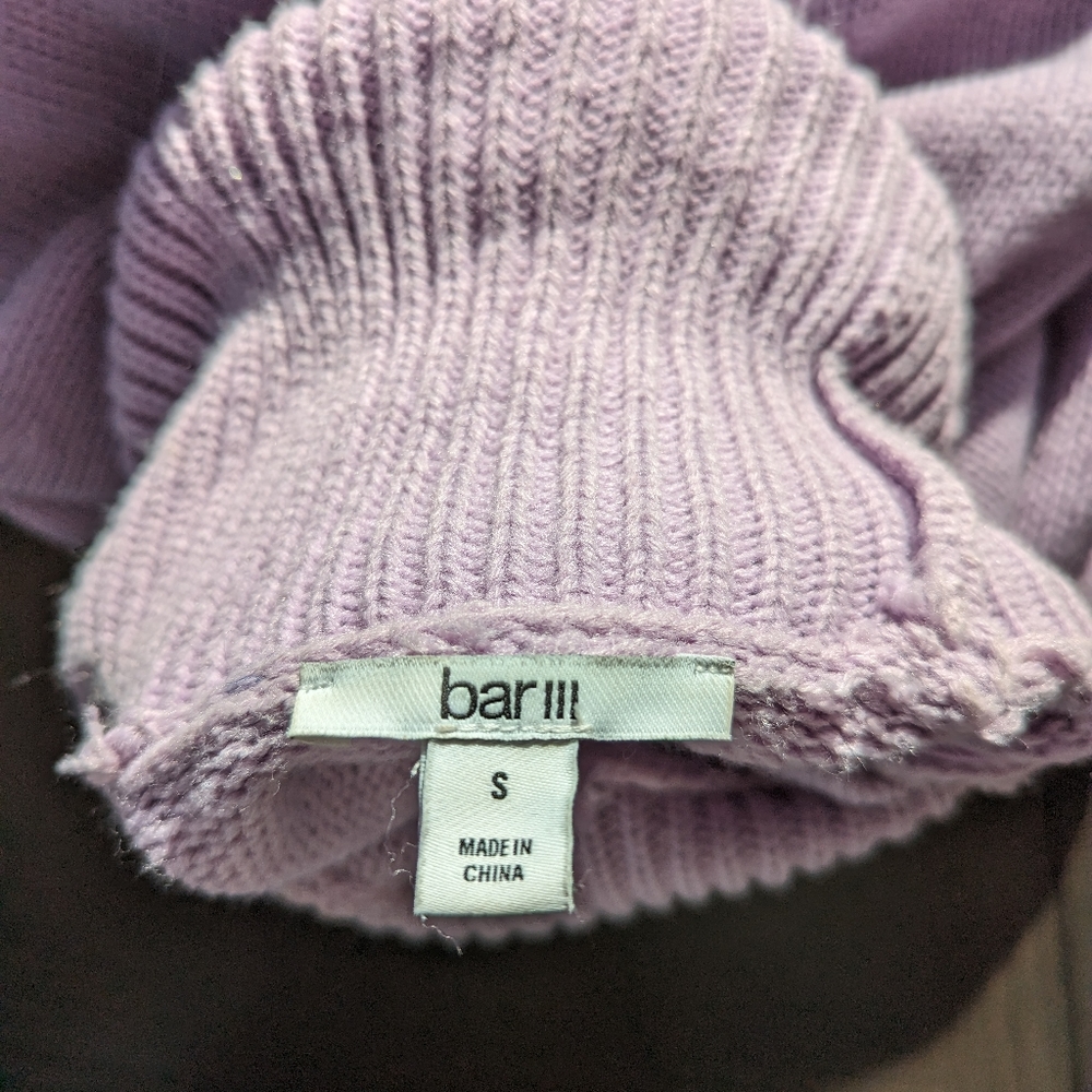 Sweater - Picture 3 of 3